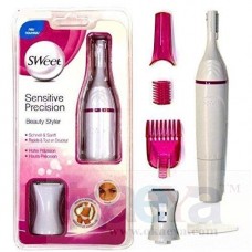 OkaeYa Sweet Sensitive precision beauty Styler (Hair Removal) Bikini Trimmer For Women & Girls